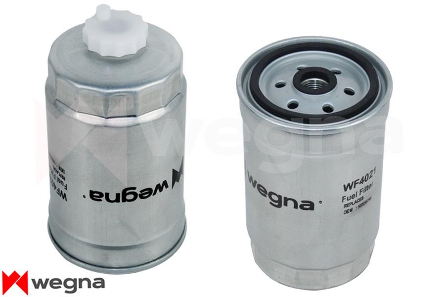 WEGNA WF4021 Yakit Filtresi Astra-Corsa-Vectra-Traffic-Boer-Palio-Ducato1.7-1.9-2.4-2.5d-Accent-Era-Getz 1.5crdi Wk 842