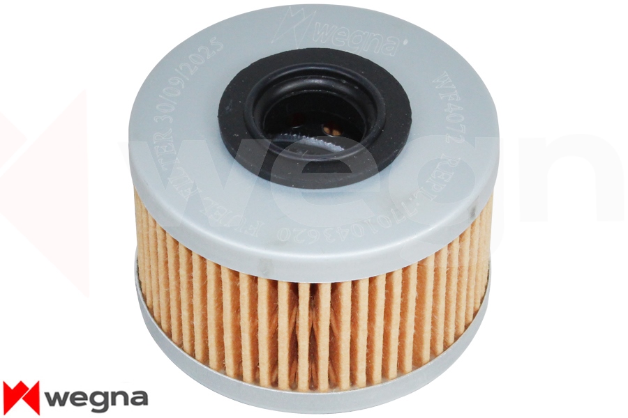 WEGNA WF4072 Yakit Filtresi Clio Ii 00-05 Kng 03/98>Mgn 97-99 -Trafic 89-01 Lgn I 97-01 60-75-80-90-98 Ps P 716/1x