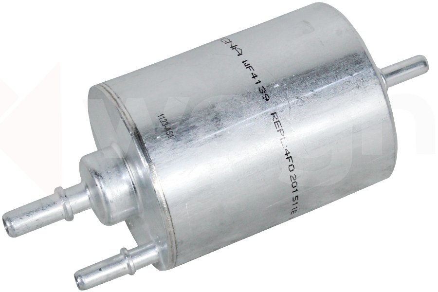 WEGNA WF4139 Yakit Filtresi A4-A6 2.0 Tfsi 6 Bar Wk720.4 Wk 720/4