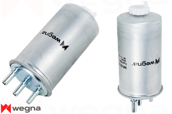 WEGNA WF4214 Yakit Filtresi Logan 01>06 Sandero 08> Duster 10> Clio Symbol Ii 05> 1.5dci K9k