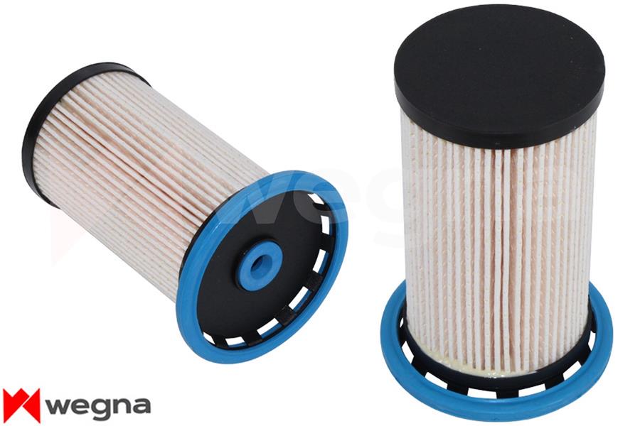 WEGNA WF4225 Yakit Filtresi Passat 1.6-2.0tdi 10 > Saharan 2.0tdi 10 > Audi Q3 2.0tdi 11 > Alhambra 2.0tdi10 > Pu 8008