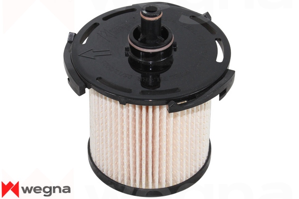 WEGNA WF4244 Yakit Filtresi Ford Custom-Transit V363-V363 2.2 Tdci 125hp-155ps 11> 17