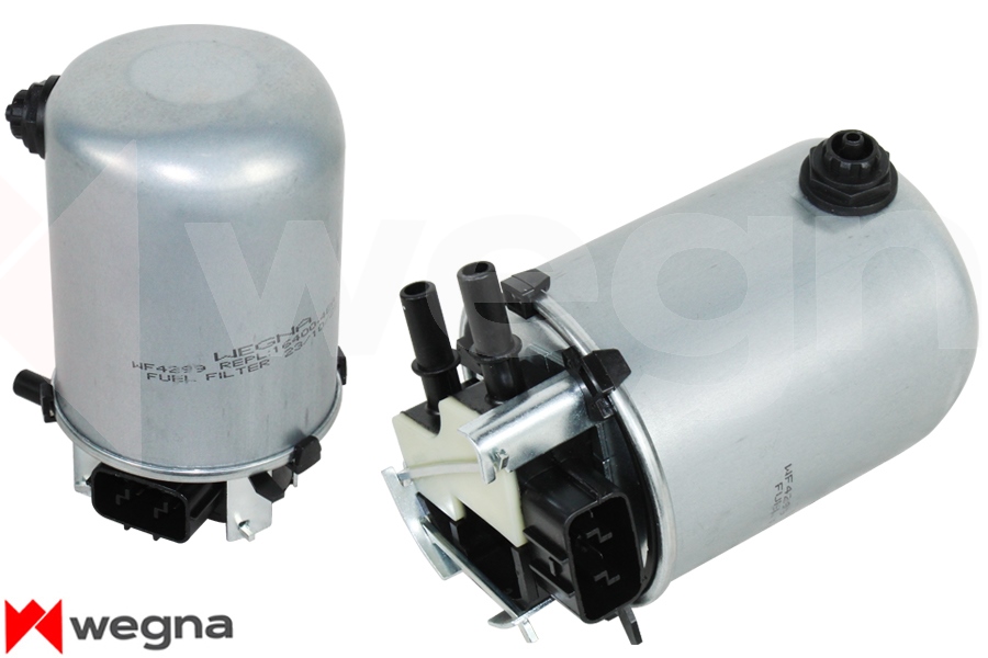 WEGNA WF4299 Yakit Filtresi Renault Kadjar 15> Nissan Qashqai 13> X-Trail 13> 1.5 Dci-1.6 Dci