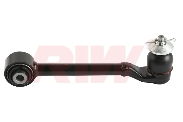 RIW AC9005 Denge Kolu Arka Üst Ön Sol-Sağ Acura Mdx Yd1 2001-2006 Acura Tsx Cl9 2004-2008 Honda Odyssey 1999-2004 Honda Pilot 2003-2008