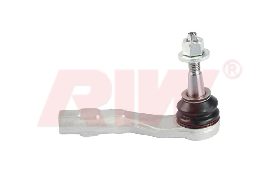 AF-411 Rot Basi Sol-Sag Alfa Romeo Giulia (952) 2015-