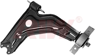 RIW AF6011J Rotilsiz Sac Salincak Ön Alt Sol Alfa Romeo 164 87-98 Fiat Croma 85-96 Lancia Thema 84-94
