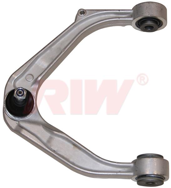 RIW AF6019 Salincak Ust Sol Alfa Romeo 159 2005>2011 Brera 2006-2011 Spider 2006-2011