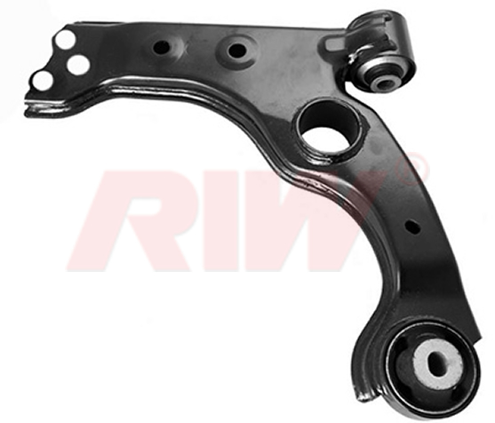 AF-358 Salincak Sol Rotilli Sac Alfa Romeo Giulietta (940) 1.4 Tb 2010-