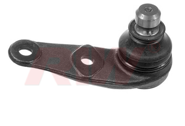 A-301K Rotil Kiti Sag Audi 80 1989-1991