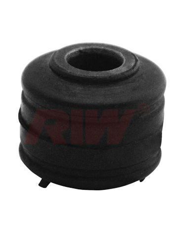 RIW AU11023 Z-Rot Burcu Arka Ve Ön