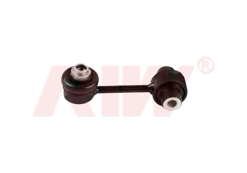 A-1016 Z-Rot Arka Audi A8 (4e_) 2002-2010