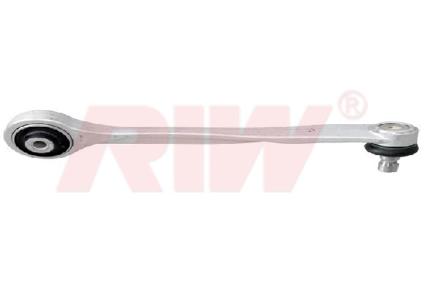 A-682 Rotilli Kol Sag Ust Aluminyum Audi A6 (4g2,C7) 2010-