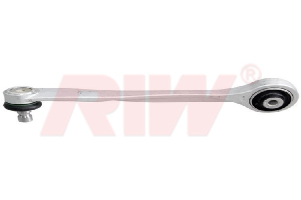 A-683 Rotilli Kol Sol Ust Aluminyum Audi A6 (4g2,C7) 2010-