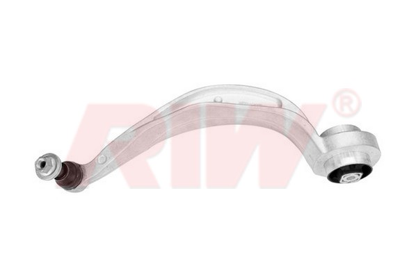RIW AU5053 Alt Salincak Ön Sağ Audi A4 1.8 Tfsi-2.0 Tfsi 07-15 İç Çap:12.2mm