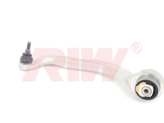 LMF-3410001 Sol On Alt Egri Kol Audi A6 Allroad