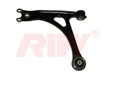 A-599 Salincak Rotilli On Sol Alt Audi Tt (8n3) 1.8 T 1998-2006