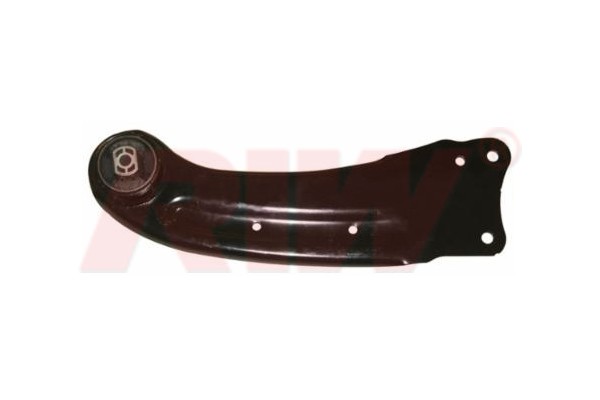 RIW AU9003 Denge Kolu Arka Sağ Alt-Q3 8u-2011-2016-Vw-Tiguan 1st Gen-2007-2016