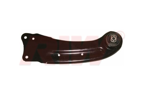 RIW AU9004 Denge Kolu Arka Sol Alt-Q3 8u-2011-2016-Vw-Tiguan 1st Gen-2007-2016