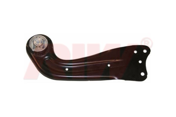 ORJ-05836 Denge Kolu Arka Sol Audi A3 03-12 Tt 06-14 Vw Touran (1t1.1t2.1t3) 10-15