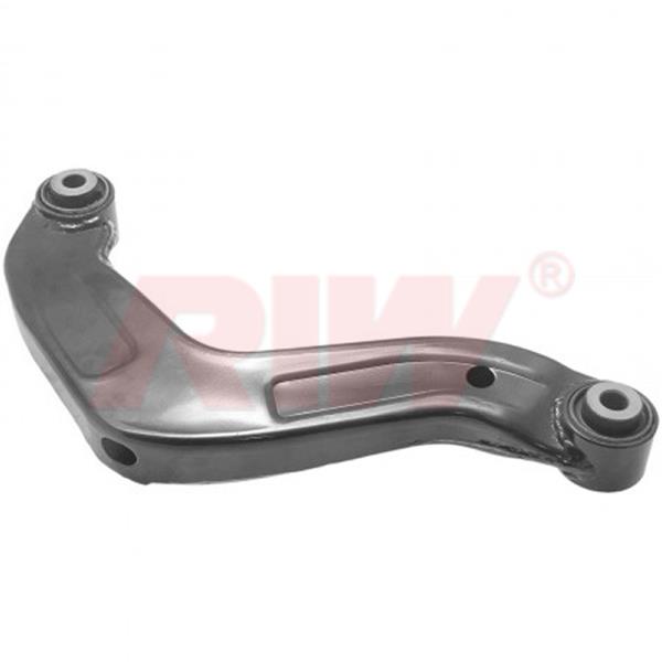 RIW AU9011 Üst Arka Salincak Sol Audi A4 00 > Avant 01 > Seat Exeo 08 >