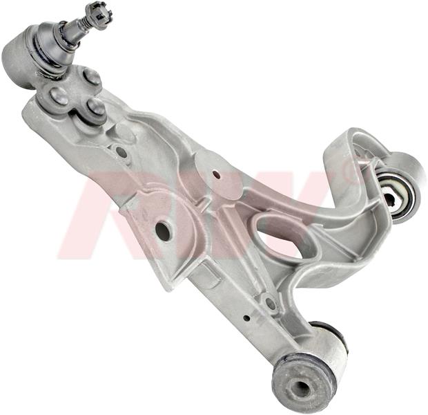 BU-168 Salincak Rotilli On Sol Alt Cadillac Deville 4.6 1999-2005