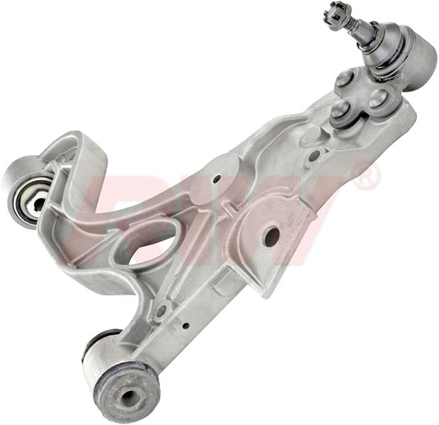 BU-169 Salincak Rotilli On Sag Alt Cadillac Deville 4.6 1999-2005