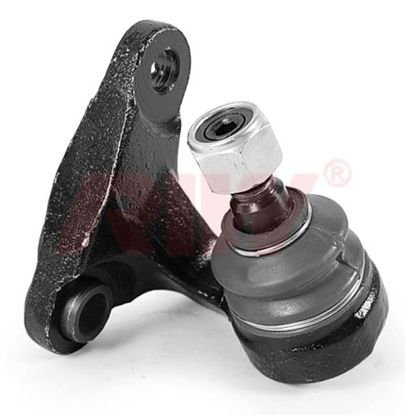 RIW BW1017 Rotil Alt Sag Bmw E46