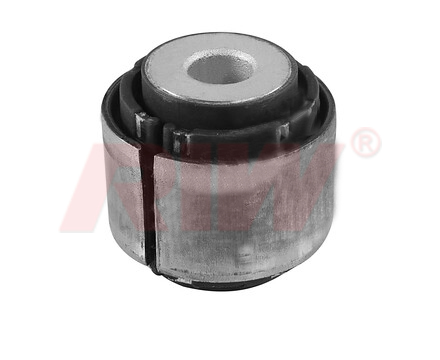RIW BW11101 Lemfoerder Trailing Arm Mounting