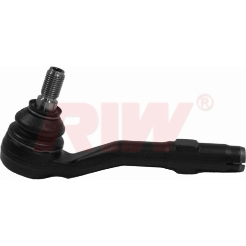 RIW BW2023 Rot Basi Sag Sol Bmw E60 E61 03>10