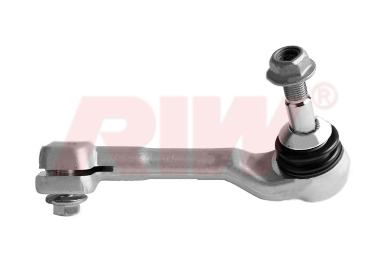 B-131 Rot Basi Sag Bmw I3 Hybrid 2013-