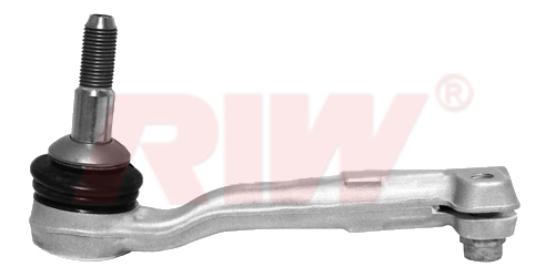 RIW BW2040 Rotbaşi Ön Bmw-İ8 1st Gen-2014-
