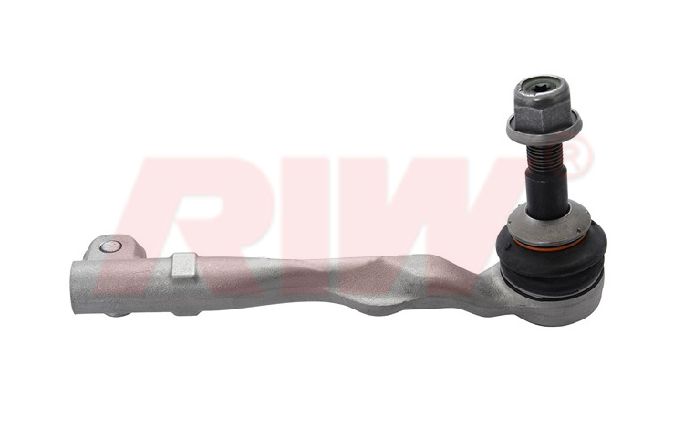 RIW BW2041 Rot Basi