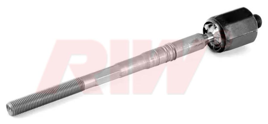 RIW BW3010 Rot Mili Ön Bmw-İ8 1st Gen-2014-