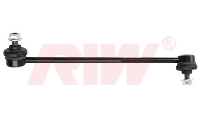 RIW BW4001A Aski Rotu On Sag Bmw E81 E82 E87 E88 E90 E91 E92 E93 E84 E89