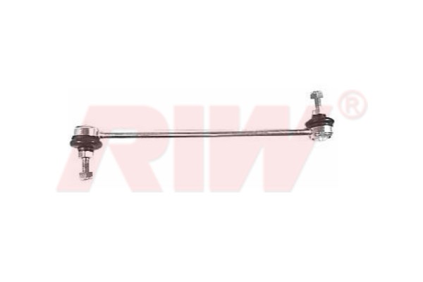 B-506 Z-Rot Sag On Bmw E32 1986-1994