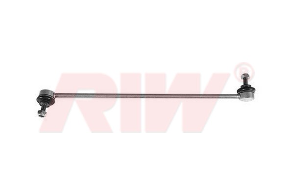 RIW BW4057 Z Rot Sol