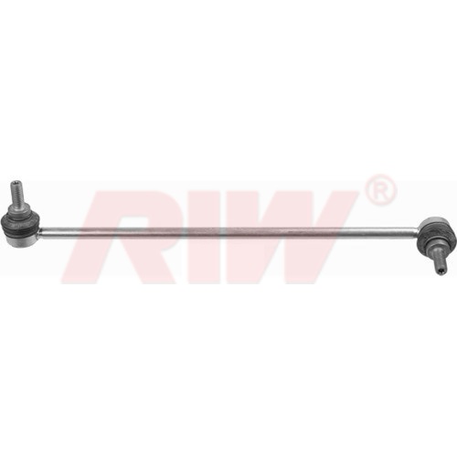 RIW BW4063A Z Rot Ön Sağ Metal 3 Seri E90 E91 E92 E93 05-11