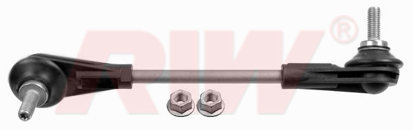 RIW BW4066 Z-Rot Ön Sağ Bmw-İ3 1st Gen-2014-