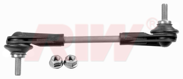 ORJ-07133 Bmw I8 Z Rot Plastik Cubuk