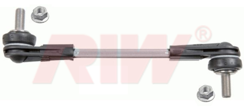 RIW BW4069 Aski Rotu On Bmw G30 G31 G32 G11