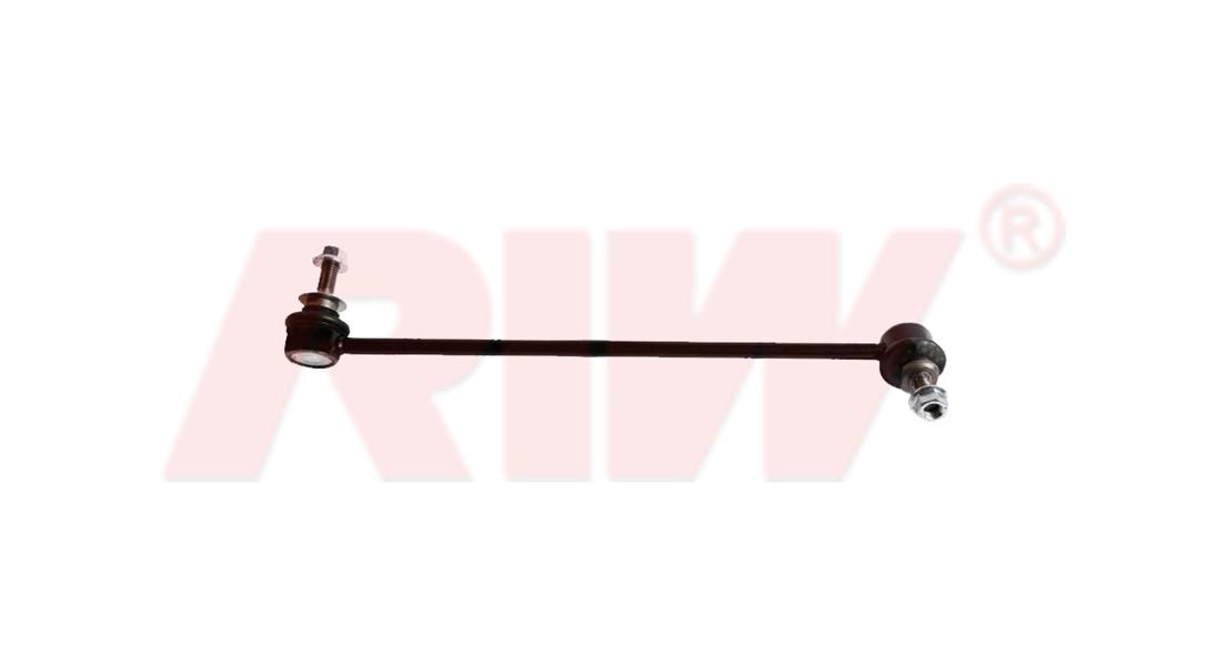 RIW BW4072A Z-Rot Ön Sağ Metal Bmw M1 07-13 Bmw M3 07-13