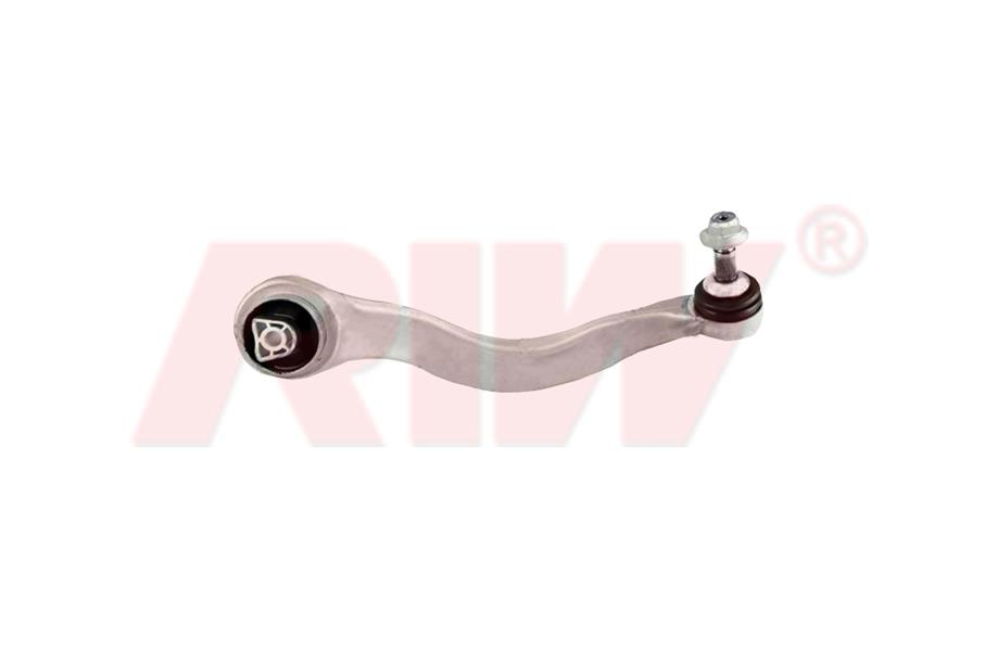 B-1068 Salincak Sag On Rotilli Burclu Aluminyum Bmw 5 Serisi (G30, F90) 2016-