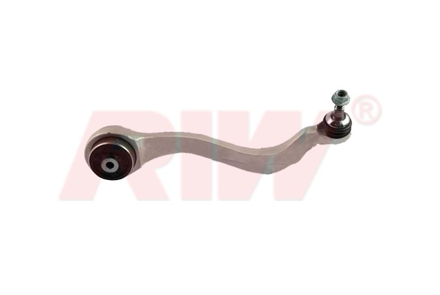 B-1118 Salincak Sag On Alt On Rotilli Burclu Aluminyum Bmw 3 Serisi (G20) Rwd 2018-