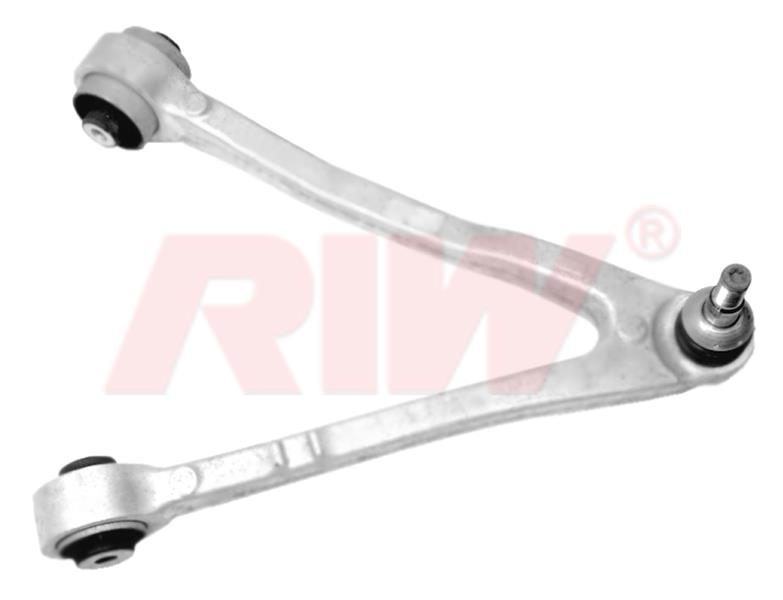 B-138 Salincak Sag On Rotilli Burclu Aluminyum Bmw I3 (I01) Hybrid 2014-