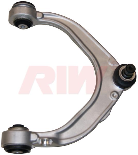 B-868 Salincak Aluminyum Sag Bmw X5 E70 2007-
