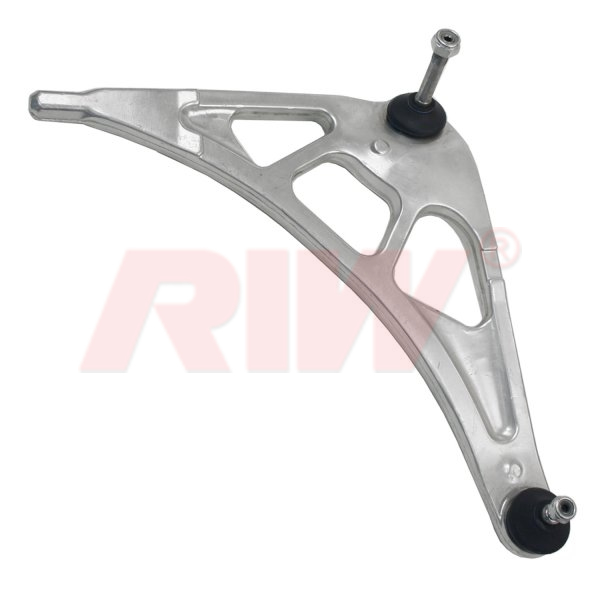 B-658 Salincak Sag On Rotilli Aluminyum Bmw 3 Serisi (E46) M3 1998-2005
