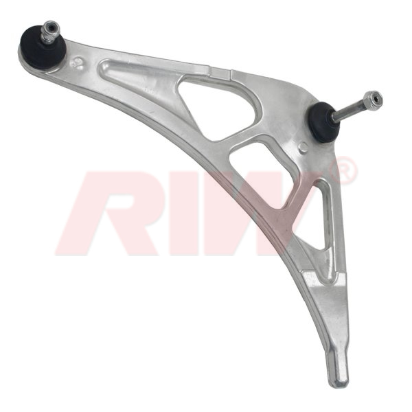 B-659 Salincak Sol On Rotilli Aluminyum Bmw 3 Serisi (E46) M3 1998-2005