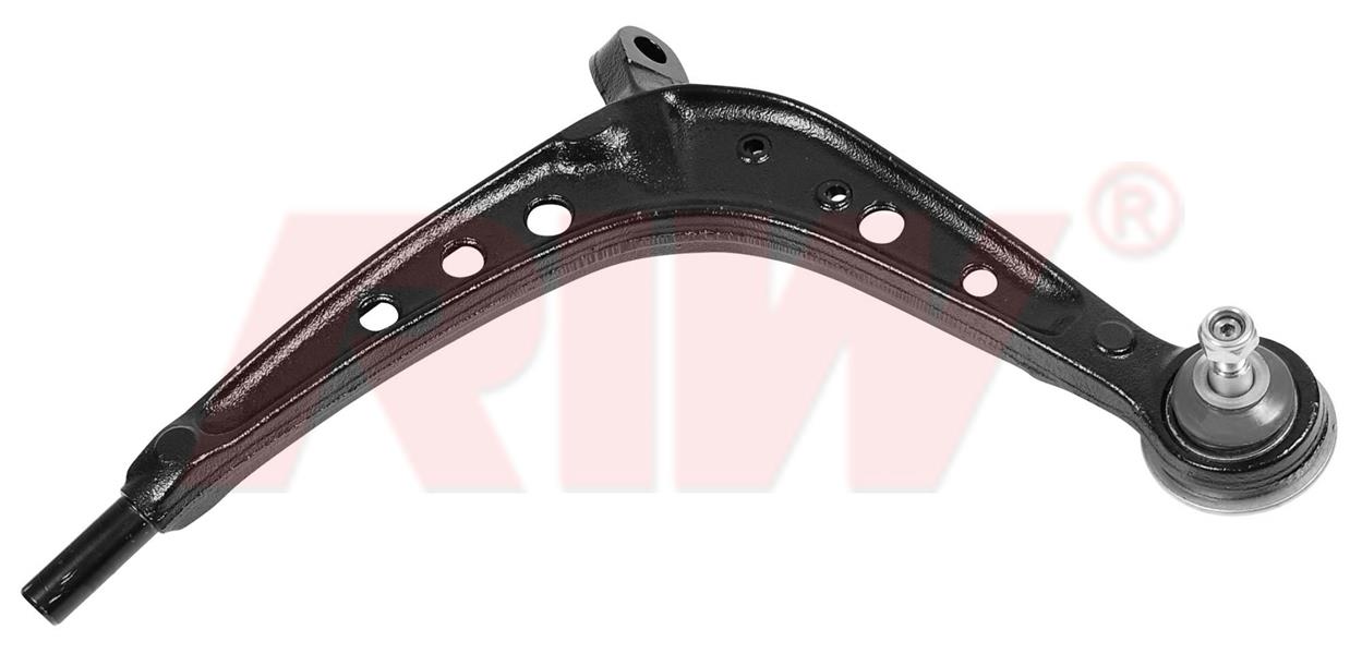 B-616 Salincak Sag On Alt Burclu Dokum Bmw 3 Serisi (E46) 316 I 1998-2005