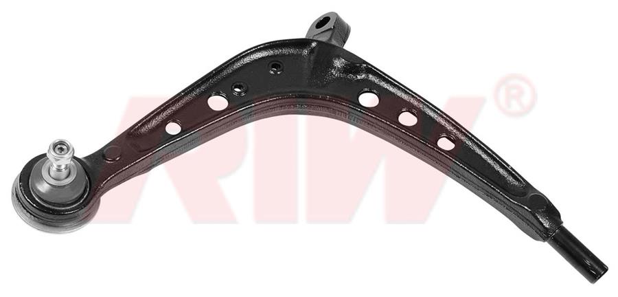B-617 Salincak Sol On Alt Burclu Dokum Bmw 3 Serisi (E46) 316 I 1998-2005
