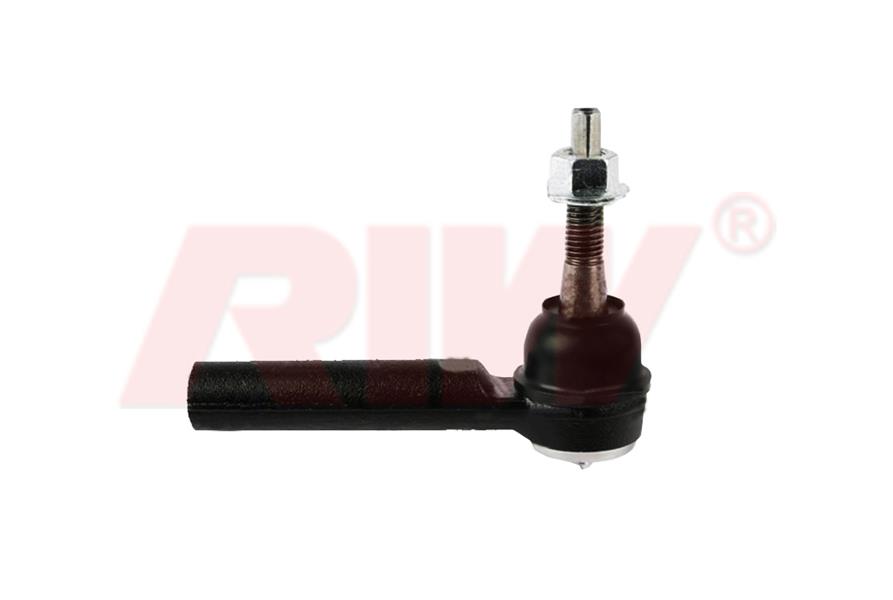 RIW CD2012 Rotbaşi Ön Diş Chevrolet Suburban 11th Gen 2015-2021